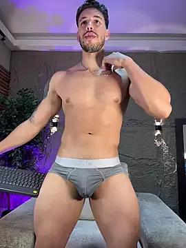 Evansopry1 webcams show profile image 