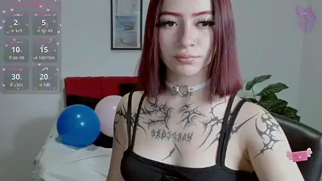 Dirty chat webcam: explore liveshows with versed models, from laying bare to fetishes, in a variety of sexy free adult webcams.