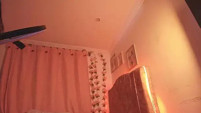 evansweett7 from StripChat is Freechat