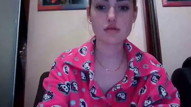 Evasmiller webcams show profile image 