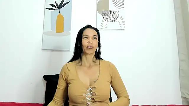 Evawalker_ webcams show profile image 