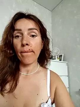 Photos of EvaXOAir from StripChat is Freechat