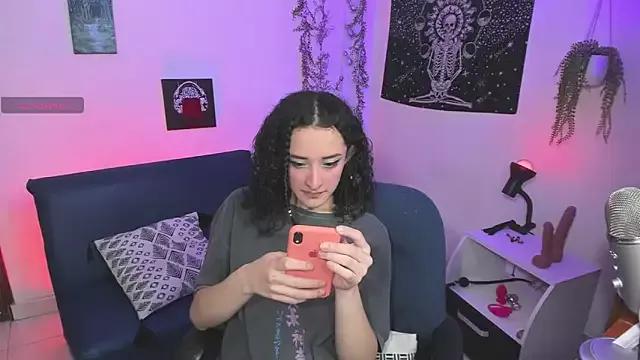 Eve_blacke from StripChat