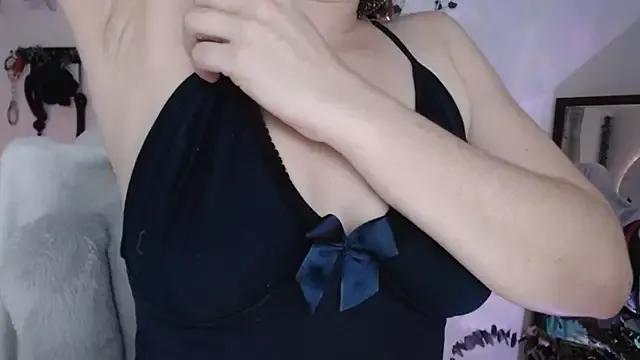 Eve_Blue77 from StripChat