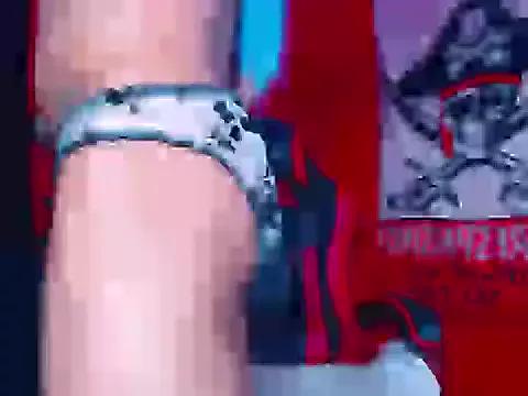 Eve_darkovaX from StripChat