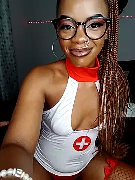 Eve_Scarlet webcams show profile image 