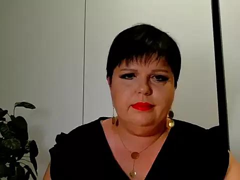 EveAmore from StripChat