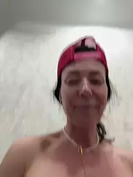 eveangelll from StripChat