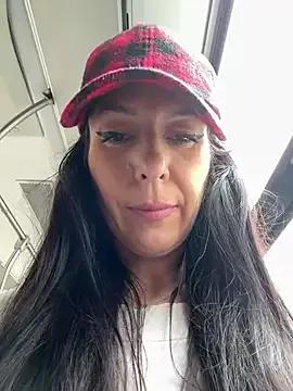 eveangelll from StripChat