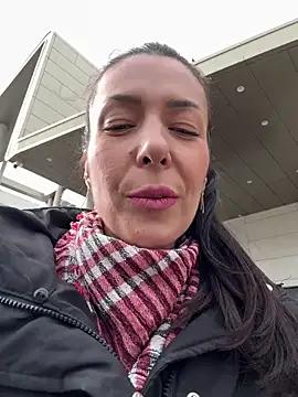 eveangelll from StripChat