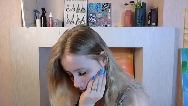 EveArthurs from StripChat