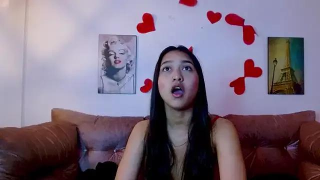 Dirty chat webcam: explore liveshows with versed models, from laying bare to fetishes, in a variety of sexy free adult webcams.