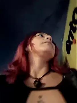 Eveelyn_25x webcams show profile image 