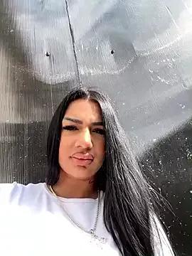 Photos of EveFire from StripChat is Freechat