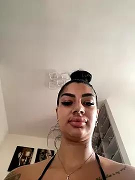 EveFirexxx webcams show profile image 