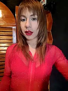 Evehamp from StripChat
