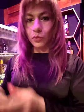Evehamp from StripChat