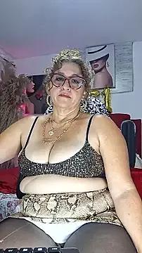 evelin_hott from StripChat