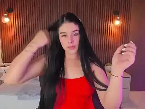 Dirty chat webcam: explore liveshows with versed models, from laying bare to fetishes, in a variety of sexy free adult webcams.