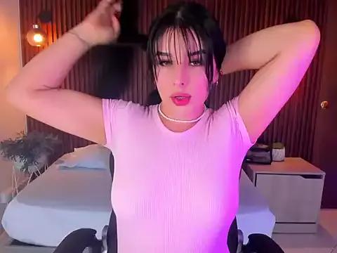 evelin_lopezz from StripChat