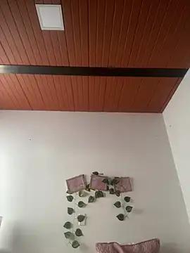 Evelin_miller97 from StripChat