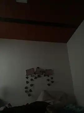 Evelin_miller97 from StripChat