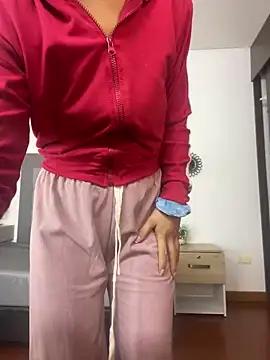 Evelin_miller97 from StripChat