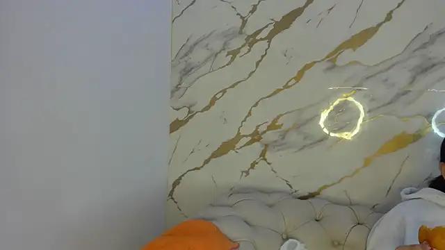 Evelina_Rossi from StripChat