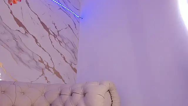 Evelina_Rossi from StripChat