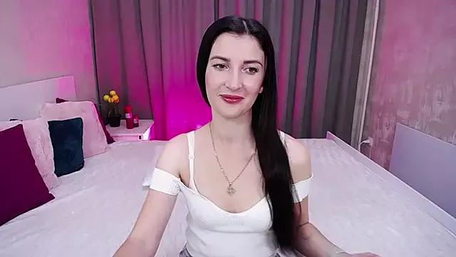 EvelinCuper from StripChat