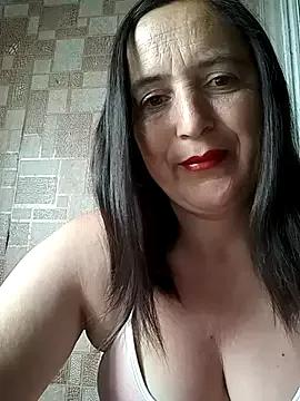 EvelinCutex from StripChat is Freechat