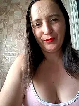 EvelinCutex from StripChat is Freechat