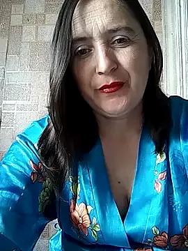 EvelinCutex from StripChat