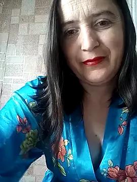 EvelinCutex from StripChat