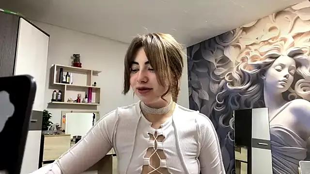 Evelinnight webcams show profile image 