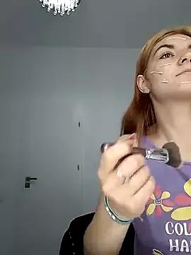 Evelisse from StripChat