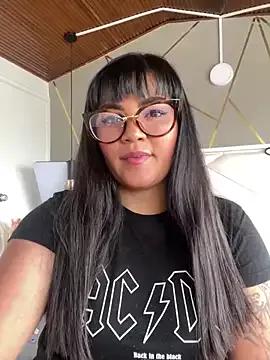 Evelka webcams show profile image 