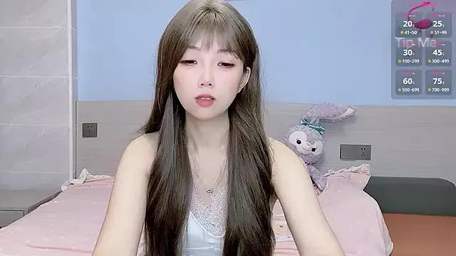 Evelyn-168 from StripChat