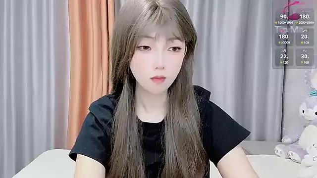 Evelyn-168 from StripChat