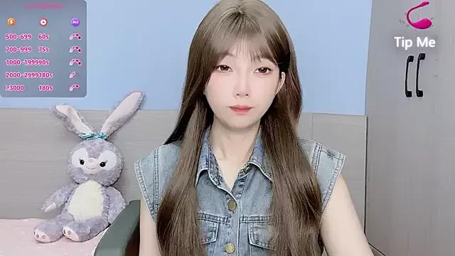 Evelyn-168 from StripChat