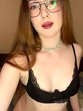 Evelyn39 from StripChat is Freechat
