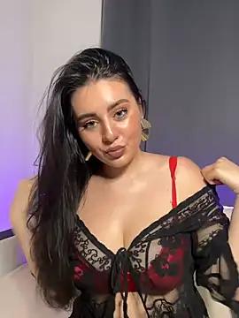 Evelyn___Sweet from StripChat