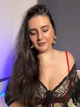 Evelyn___Sweet from StripChat is Freechat