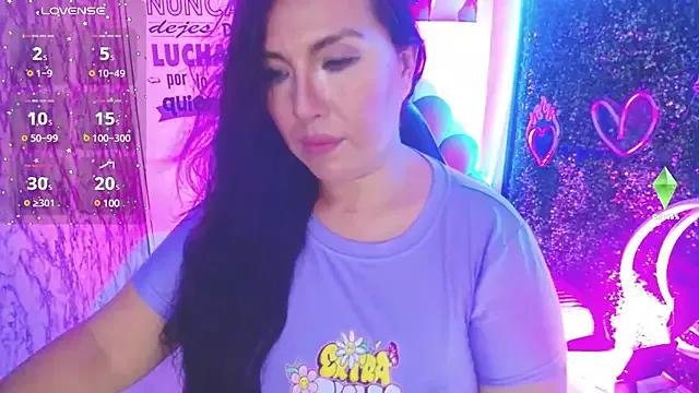 evelyn_mature19 from StripChat