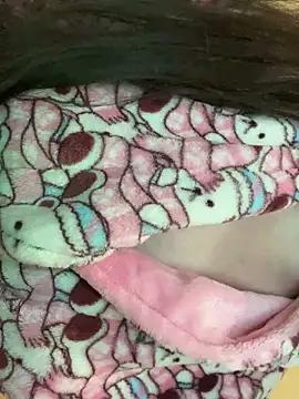 Evelyn_Moon from StripChat