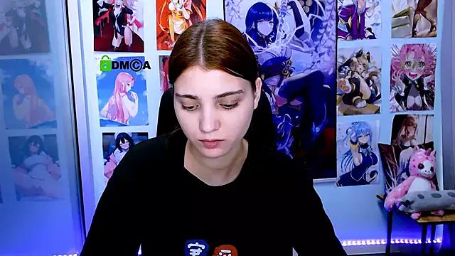 evelyn_muse from StripChat