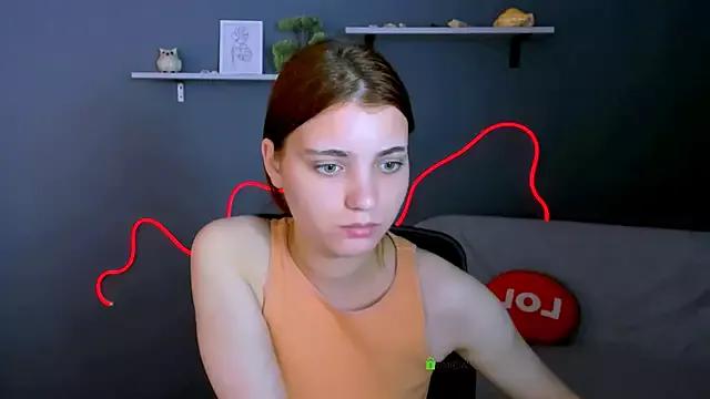 evelyn_muse from StripChat