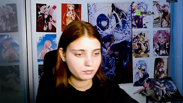 evelyn_muse from StripChat