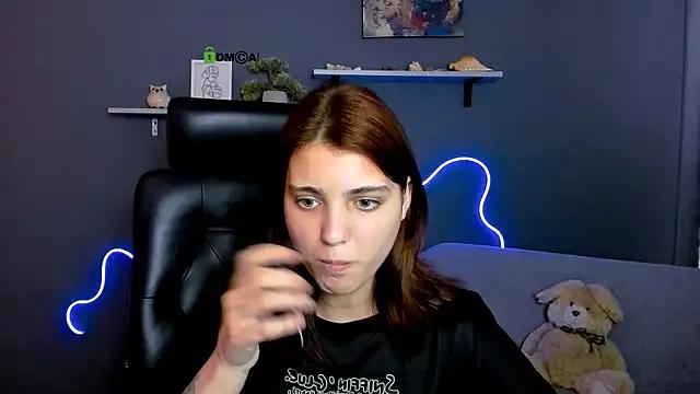Dirty chat webcam: explore liveshows with versed models, from laying bare to fetishes, in a variety of sexy free adult webcams.