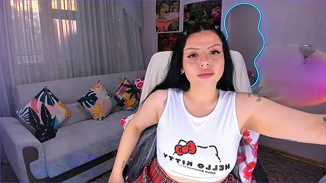 Dirty chat webcam: explore liveshows with versed models, from laying bare to fetishes, in a variety of sexy free adult webcams.